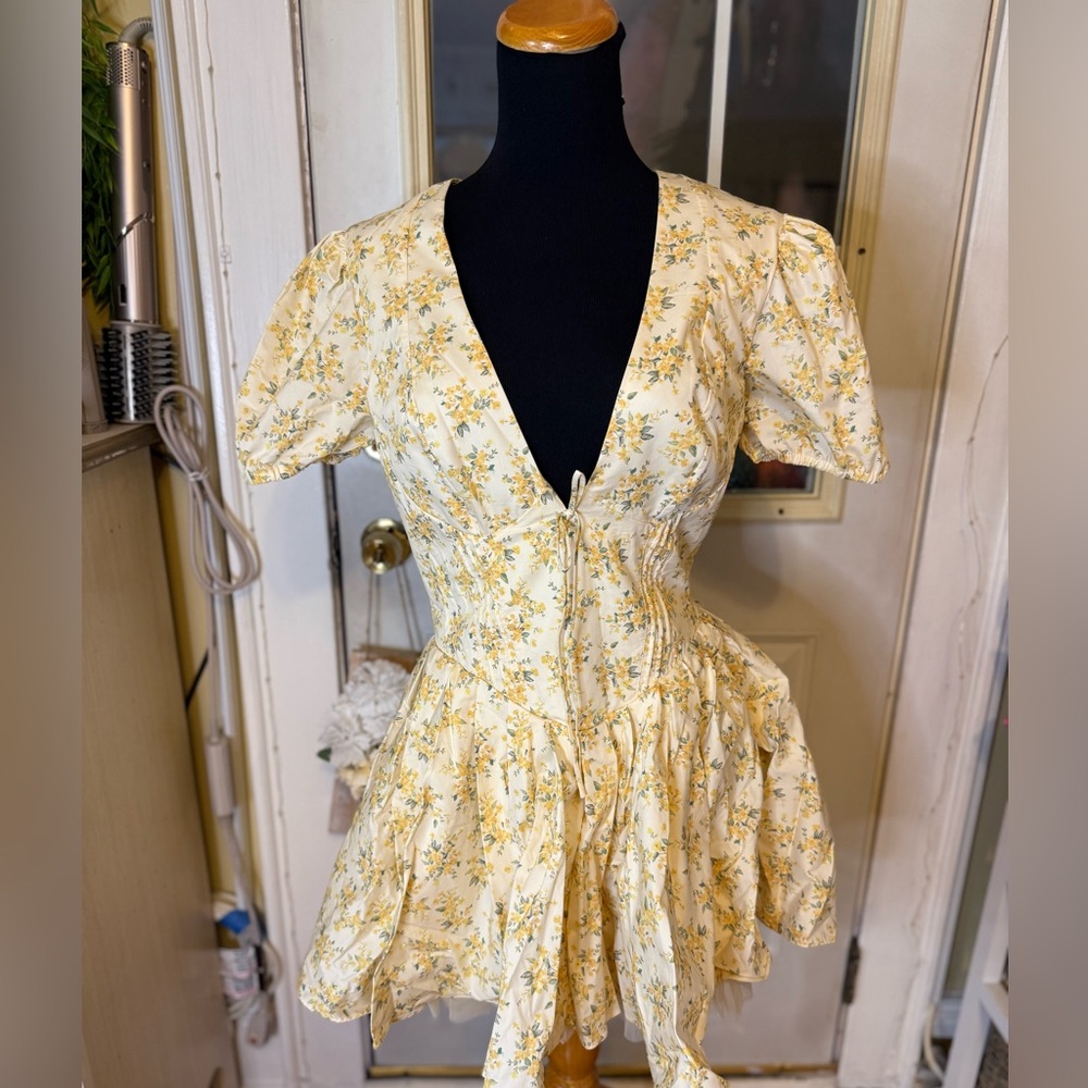 Imani Dress - House of CB - Picture 5 of 9